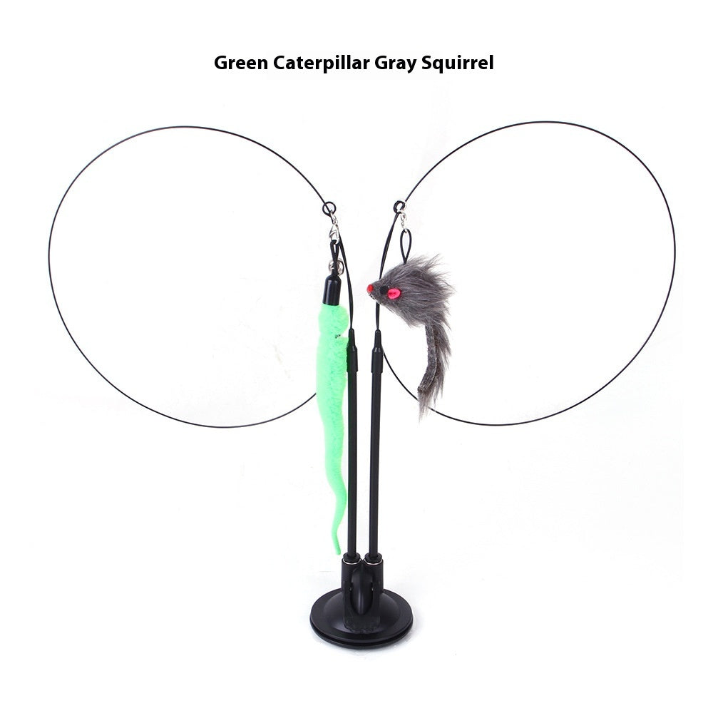 CAT TOY