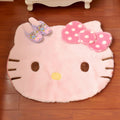 Cute Kitty Floor Mat