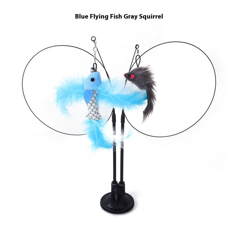 CAT TOY