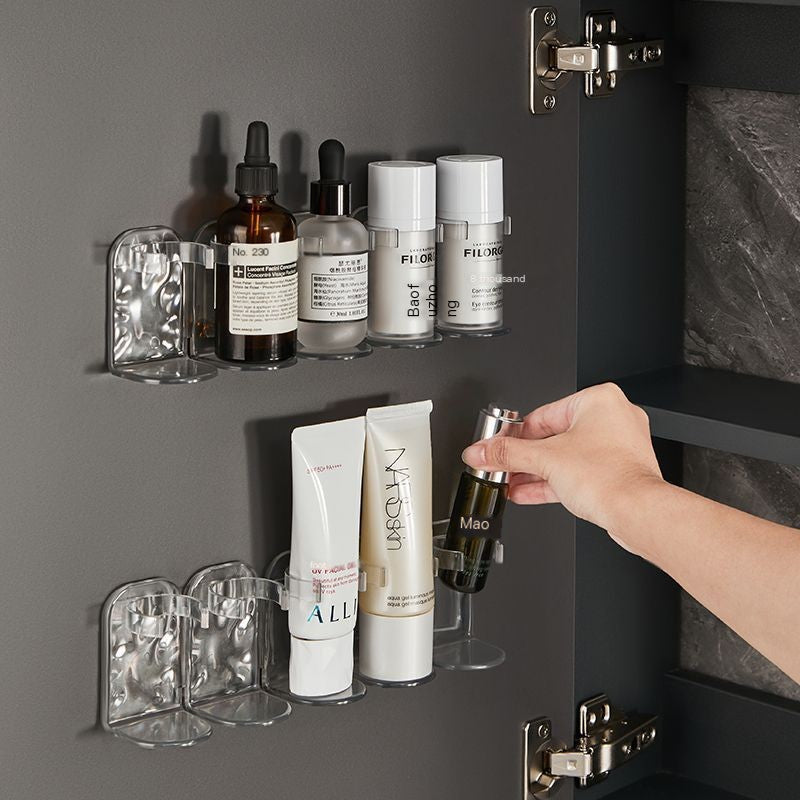Modern Bathroom Storage Organizer