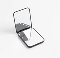 Glowing Foldable LED Makeup Mirror