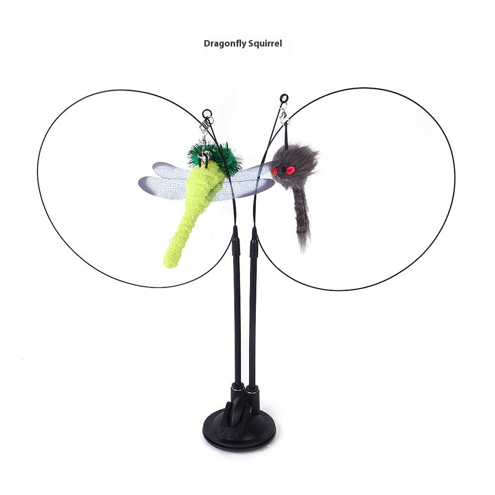CAT TOY