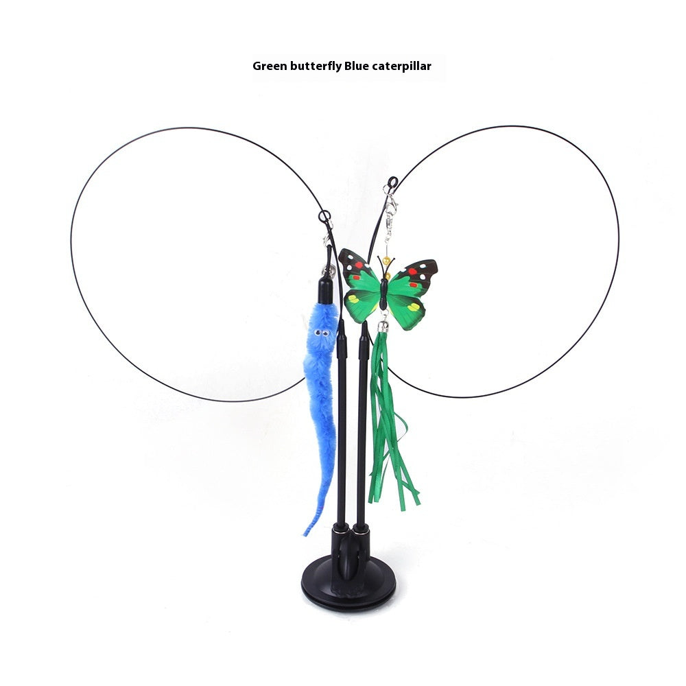 CAT TOY