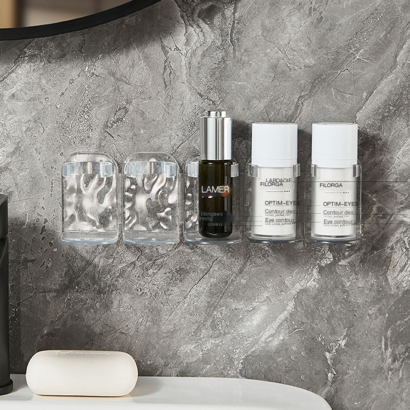 Modern Bathroom Storage Organizer