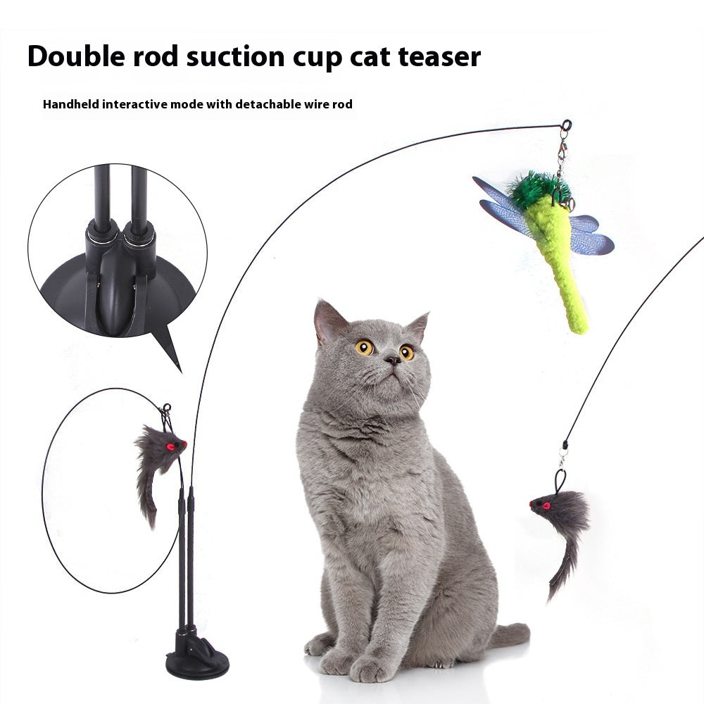 CAT TOY