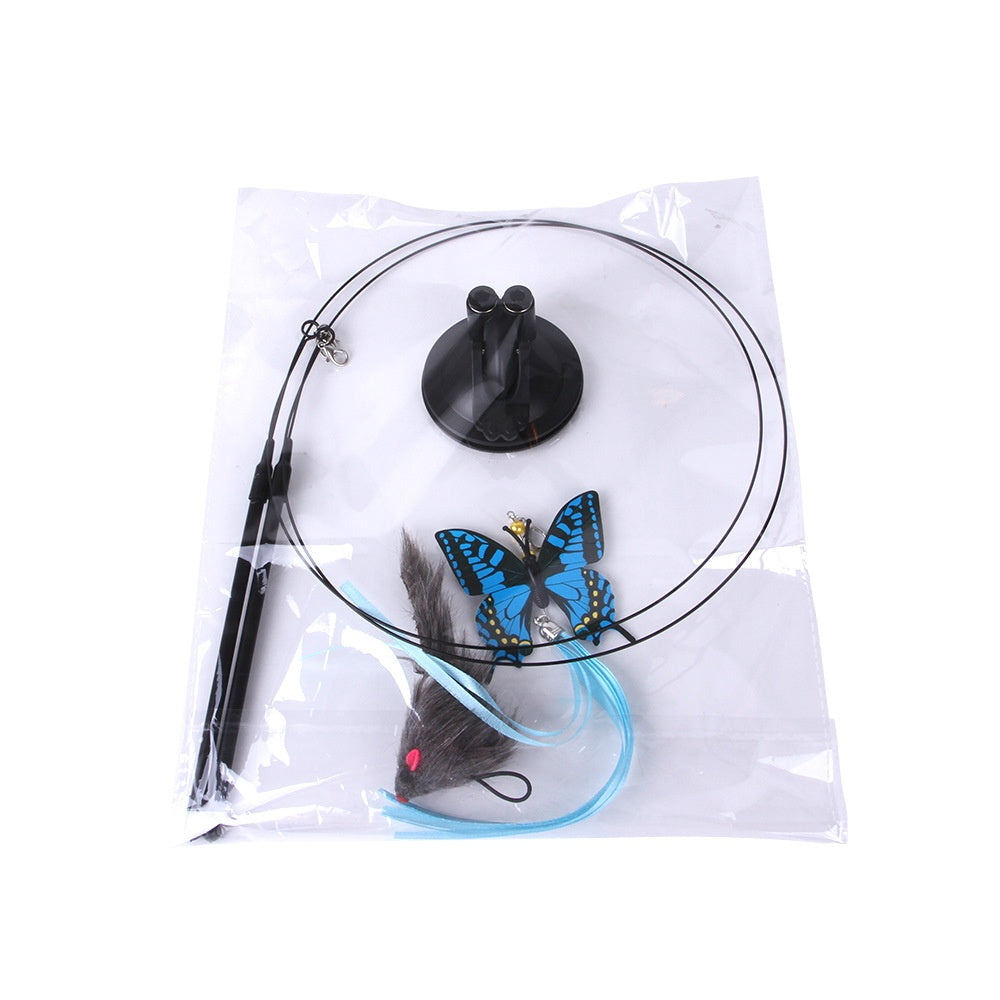 CAT TOY