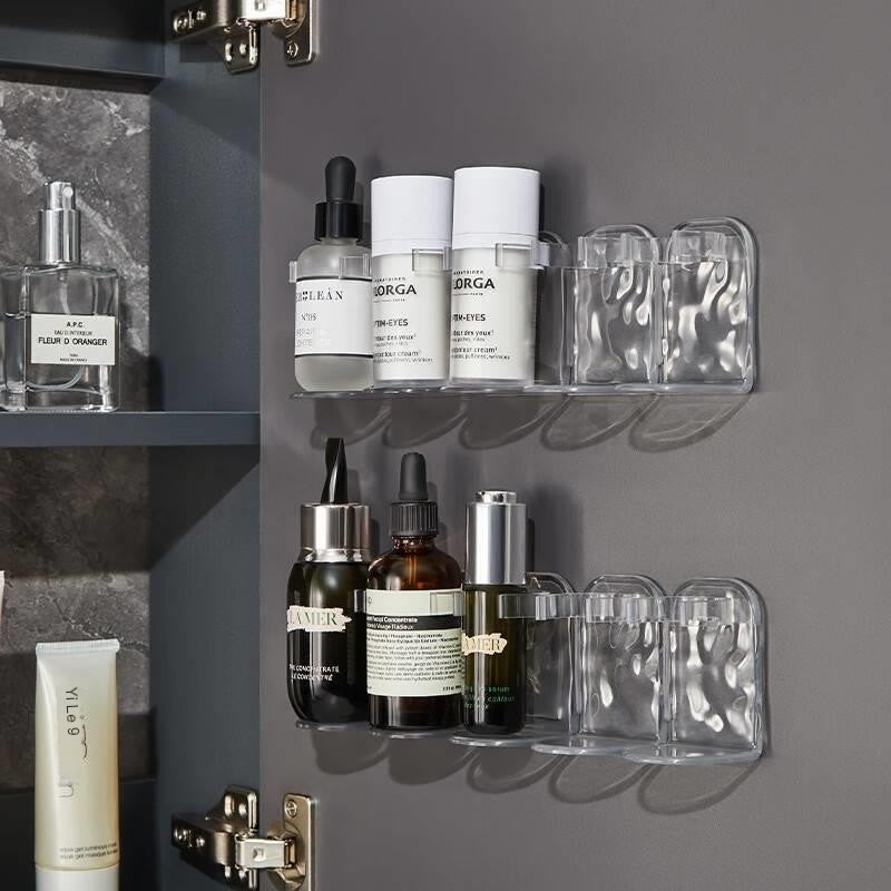 Modern Bathroom Storage Organizer
