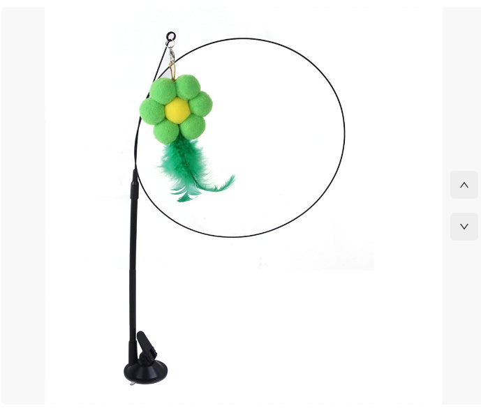 CAT TOY