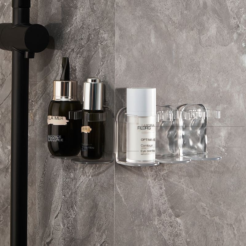 Modern Bathroom Storage Organizer